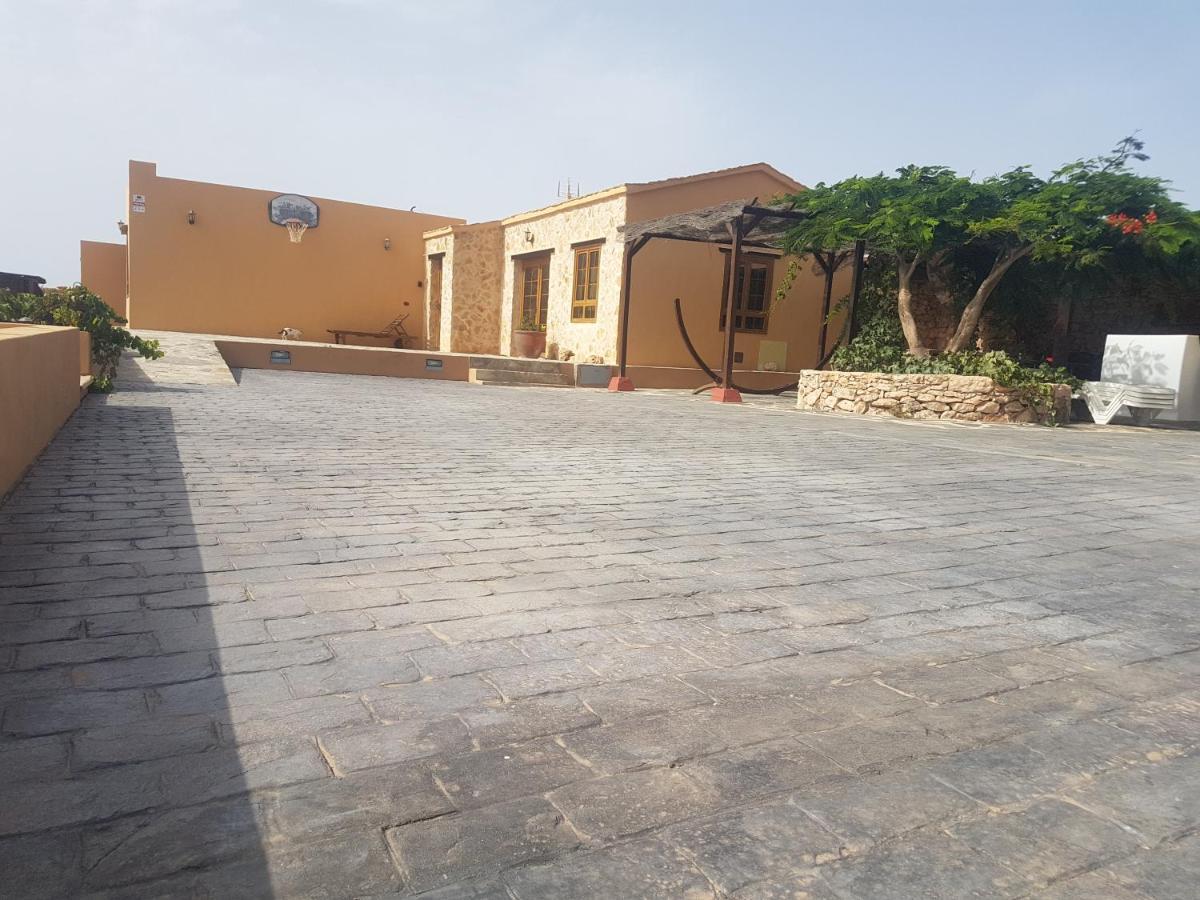 Villa La Vista De Tefía Extérieur photo