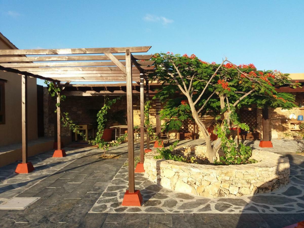 Villa La Vista De Tefía Extérieur photo