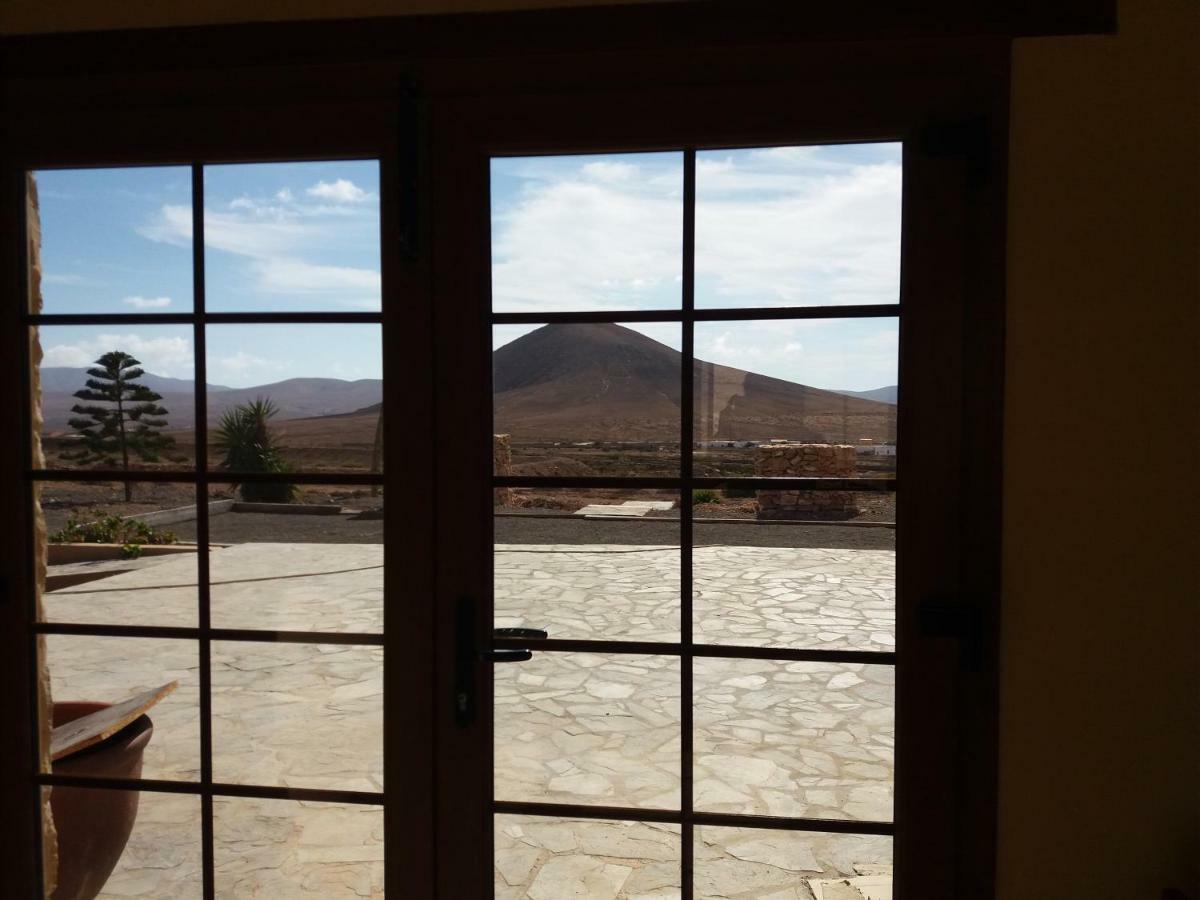 Villa La Vista De Tefía Extérieur photo
