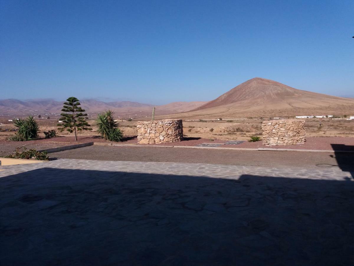 Villa La Vista De Tefía Extérieur photo