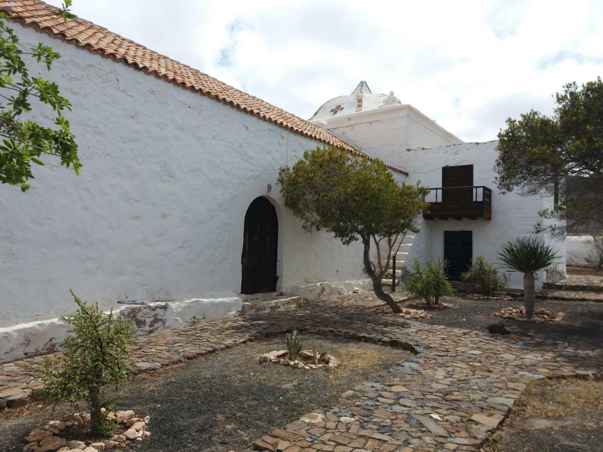 Villa La Vista De Tefía Extérieur photo