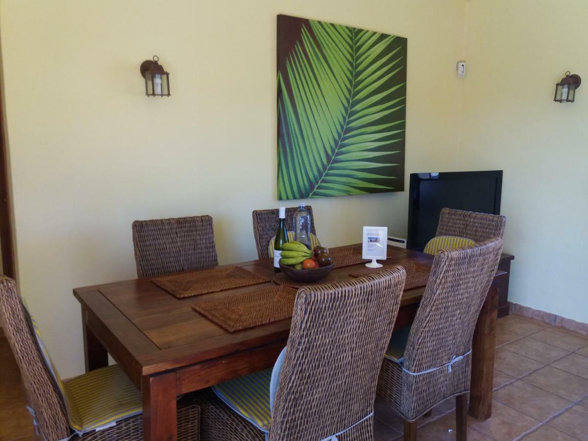 Villa La Vista De Tefía Extérieur photo