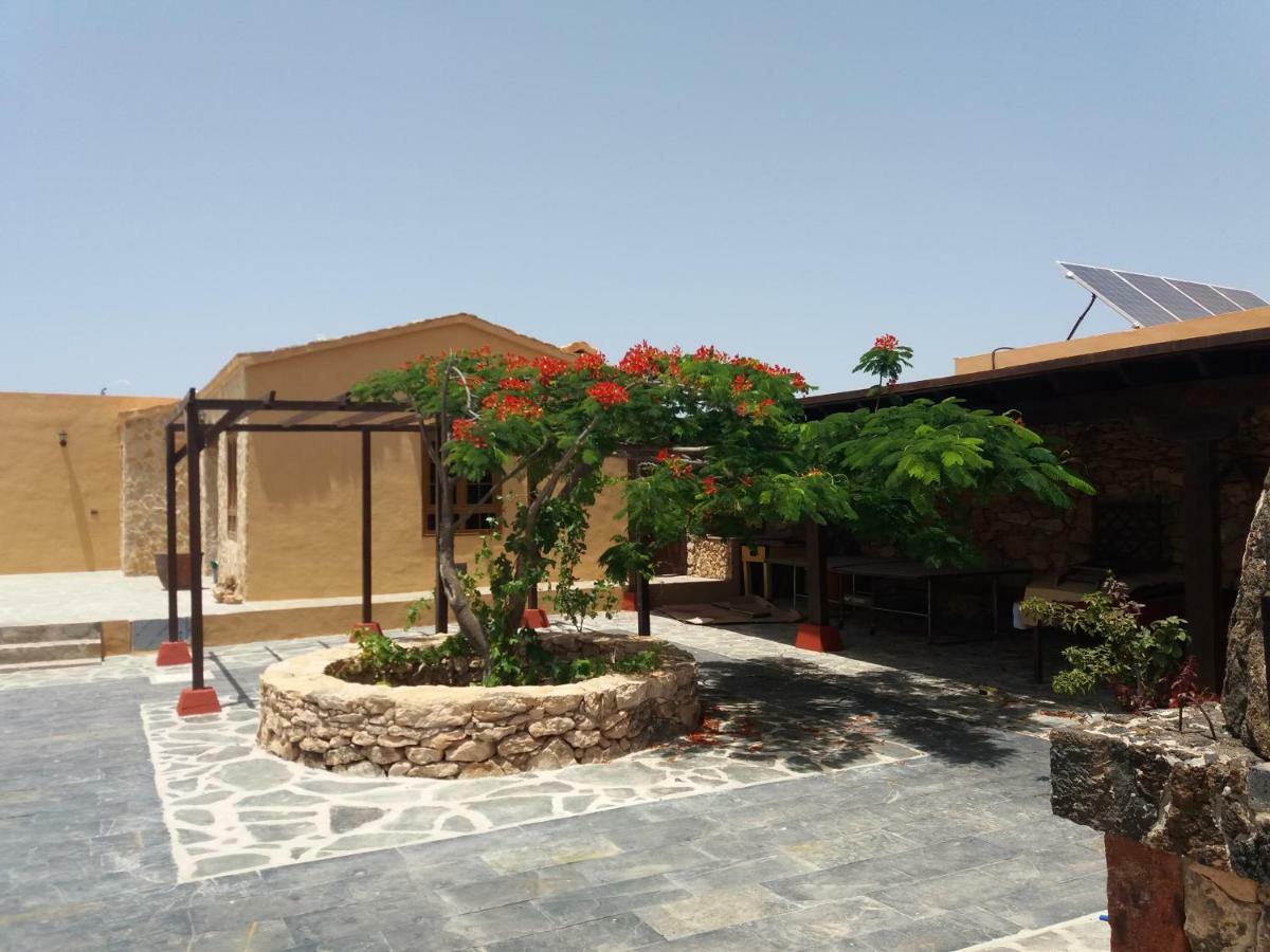 Villa La Vista De Tefía Extérieur photo